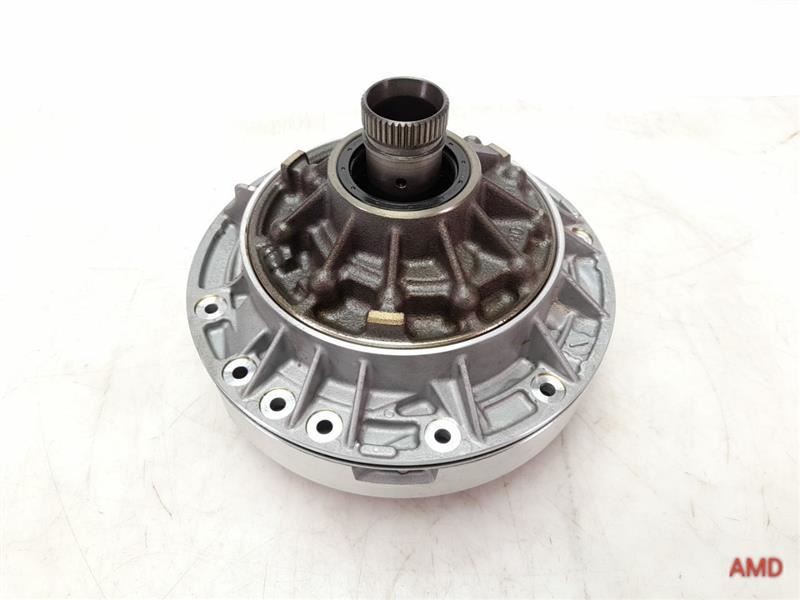 2010 BMW 335i 335xi E90 ZF 6HP19Z Auto Transmission Pump w Stator
