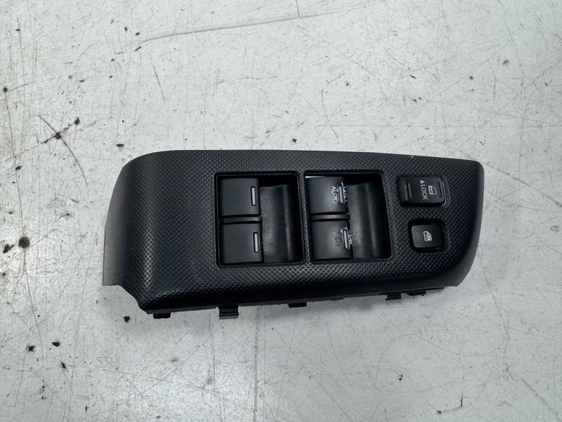 010-014 Honda Insight Left Front Window Switch OEM