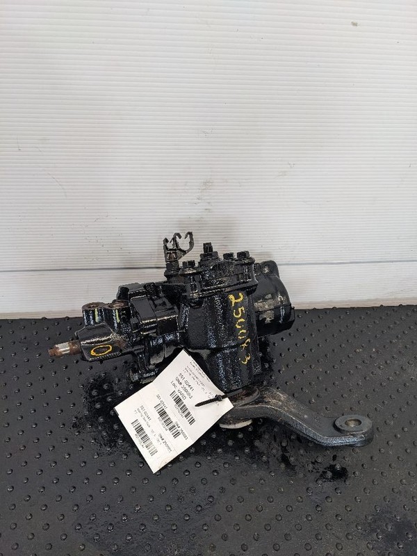 Steering Gear/Rack Power Steering Fits 17-22 FORD F250SD PICKUP 1162244