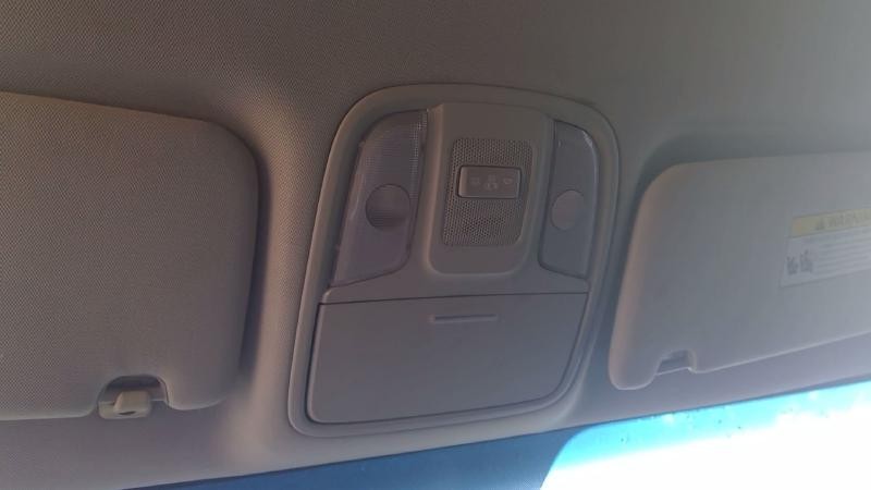 Front Console KIA OPTIMA 16 17 18 19 20
