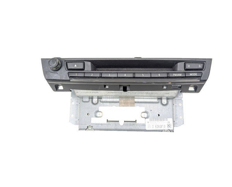 ✅ 10-14 BMW E70 E71 X5 X6 GPS DVD Disc Navigation Stereo Receiver 9218357 OEM