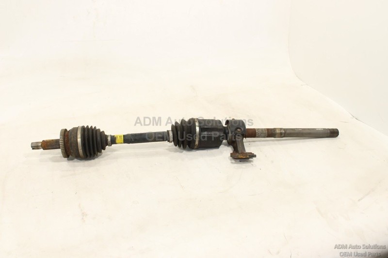 2018 - 2020 KIA SORENTO 3.3L AWD FRONT PASSENGER RIGHT AXLE SHAFT 49501C5480 OEM