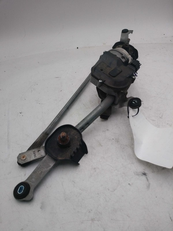 Used Windshield Wiper Motor fits: 2021 Mazda 3Grade A