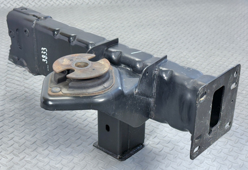✅ 2013-24 RAM 1500 Class OEM FRONT RIGHT FRAME HORN RAIL SECTION SIDE CUT OFF RH