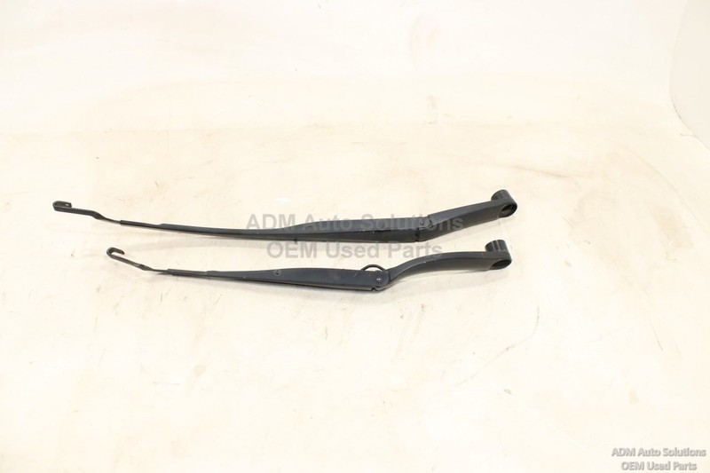 2016-20 KIA OPTIMA LX FRONT RIGHT/LEFT SIDE WINDSHIELD WIPER WASHER ARM SET OEM