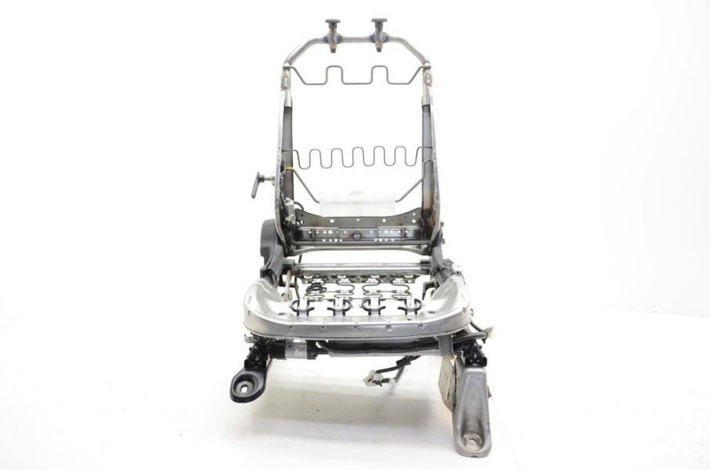 2022-2023 Nissan Frontier Pro-4X Non Heated Electric Seat Frame