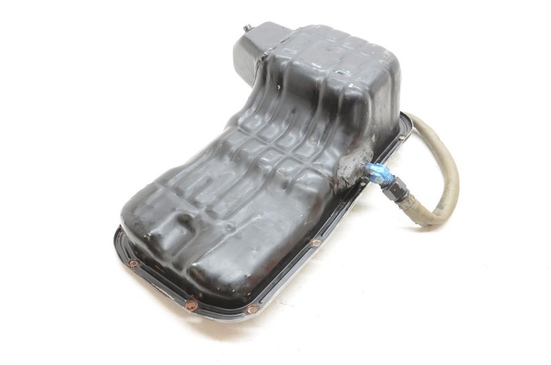 91-98 Nissan 240sx S13 Oil Pan