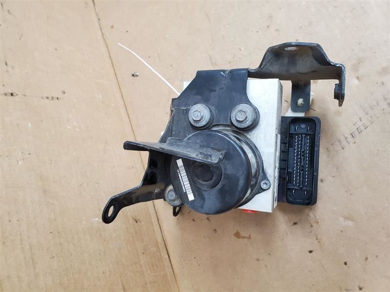 Anti-Lock Brake Part Assembly 6 Cylinder Fits 05-08 PATHFINDER 273849