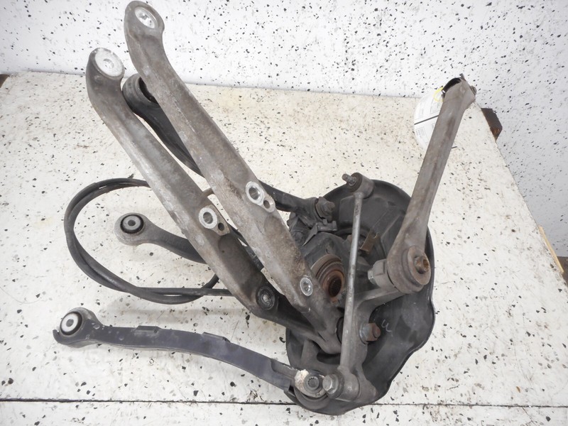 06-11 Mercedes-Benz CLS Spindle Knuckle Rear Passenger Right Control Arms OEM