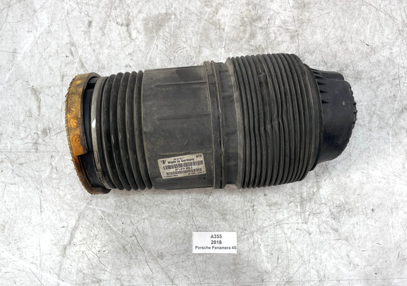 ✅ 17-23 OEM Porsche Panamera 4S 971 Rear Right Passenger Suspension Air Spring*