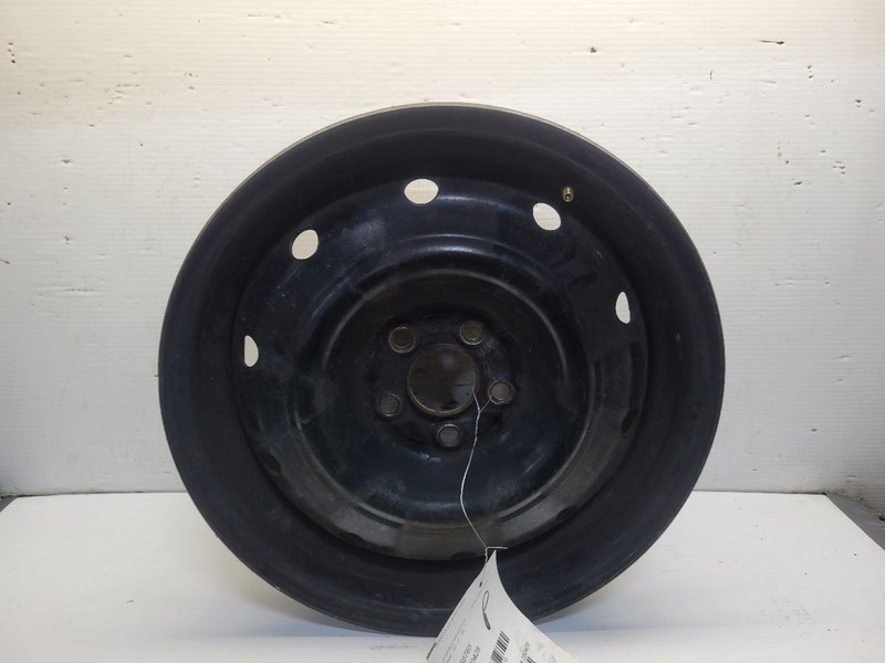 Rim Wheel 16x6-1/2 Steel Fits 08-14 LEGACY 1685333
