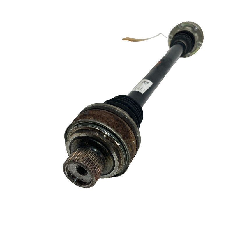 2017 - 2023 AUDI Q7 Q8 QUATTRO REAR RIGHT or LEFT AXLE SHAFT HALFSHAFT OEM 1PCS