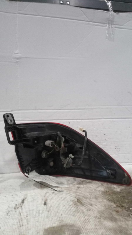 2017 Subaru Legacy Right Green Tail Light Assembly OEM 132734 123K Miles