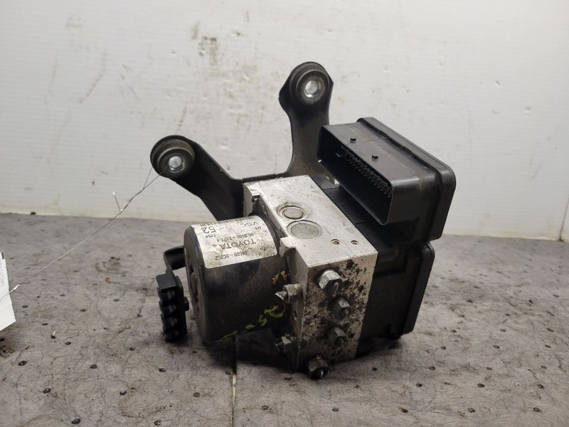 Anti-Lock Brake Part Actuator And Pump Assembly Fits 13-17 SEQUOIA 1616455