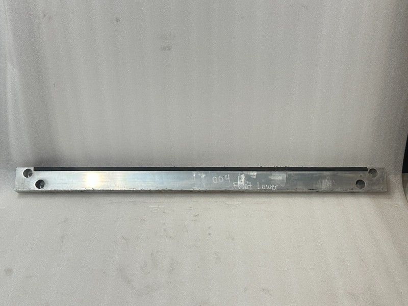 2007-2012 LEXUS LS460 Front Lower Bumper Reinforcement Impact Bar 52131-50080