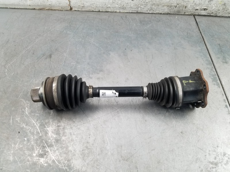 2018 Audi RS5 Quattro F5 Left Front CV Axle #2200 VV3