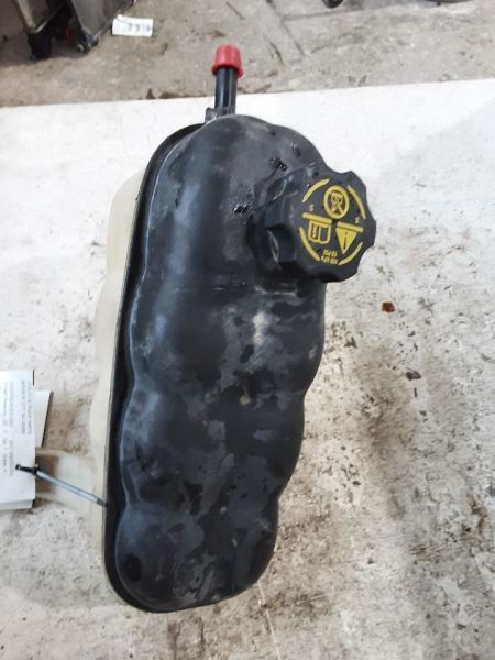 Coolant Reservoir Fits 07-19 SIERRA 2500 PICKUP 3299285