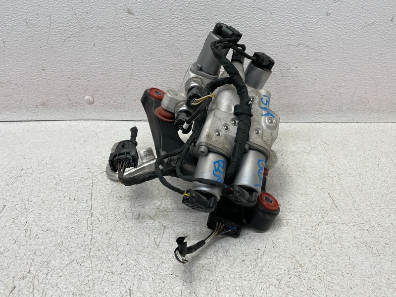 13 14 15 BMW Alpina B7 F01 F02 Dynamic Drive Distribution Valve Block 1369 OEM