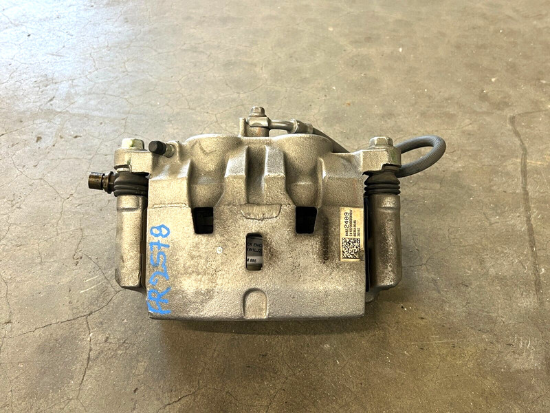 ⭐2018-2024 BUICK ENCLAVE FWD FRONT RIGHT PASS DISC BRAKE CALIPER OEM LOT2578