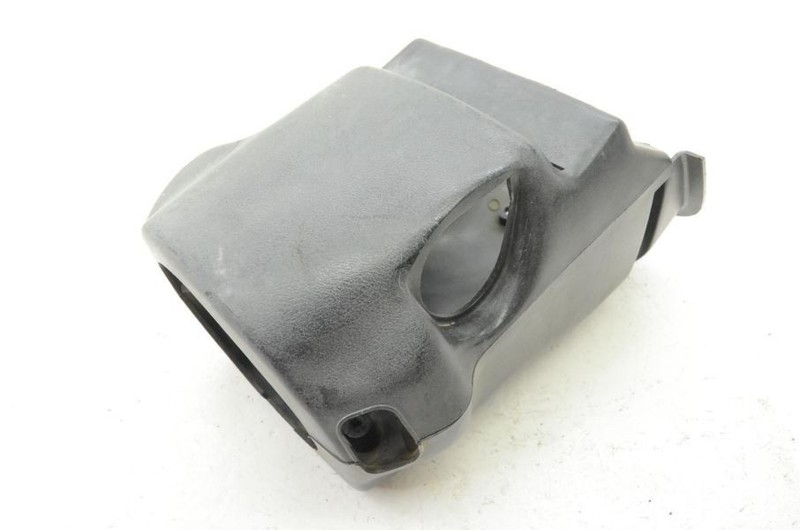 1989-1993 Nissan 240sx S13 Black Column Cover Clamshell 4847059F00