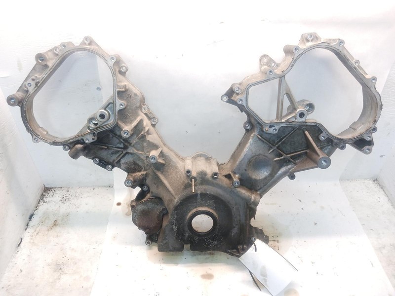 08-'09 NISSAN TITAN Timing Cover OEM 6 Month Warranty!