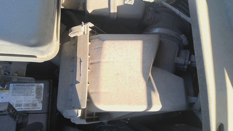 Air Cleaner INFINITI QX60 17 18 19 20