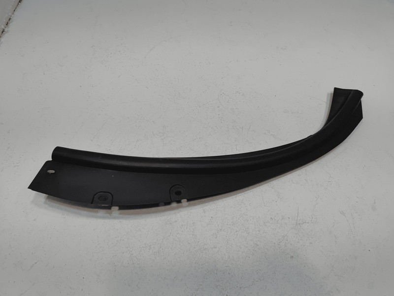2019-2025 TOYOTA RAV4 REAR LEFT DRIVER SIDE DOOR PROTECTOR OEM
