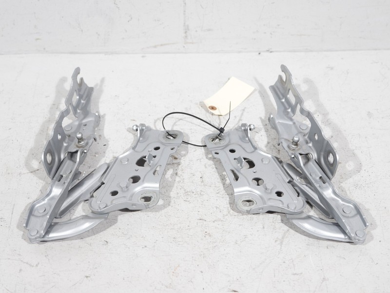 BMW G12 G30 G15 F90 F92 5/7/8 SERİES LEFT & RİGHT HOOD BONNET HİNGE SET