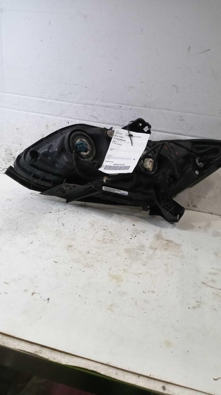 2012 Honda Civic Right Headlight Assembly Red Aftermarket 582577 118K Miles