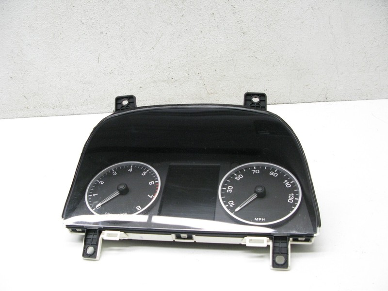 10 2010 LAND RANGE ROVER SPORT 5.0 N/A SPEEDOMETER INSTRUMENT GAUGE CLUSTER 0314