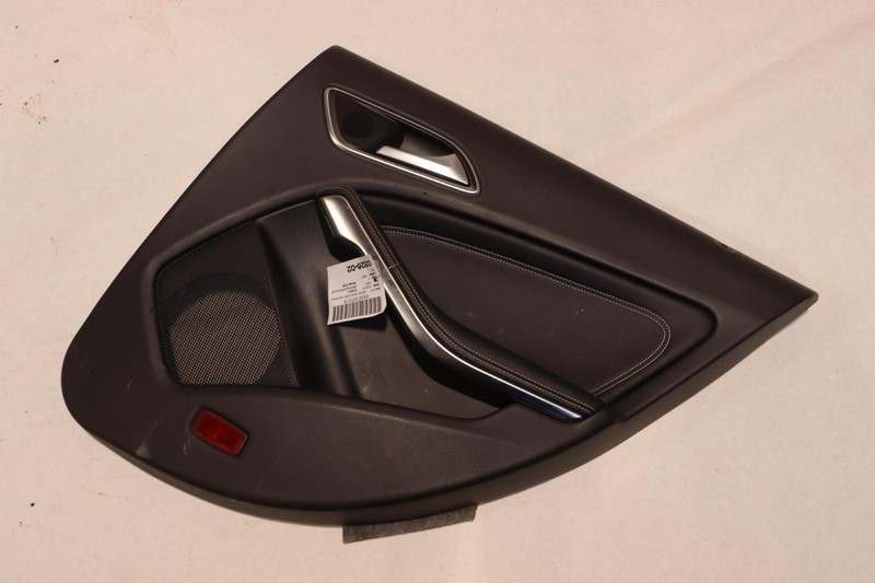 2014-2019 MERCEDES CLA CLASS CLA250 REAR RIGHT SIDE DOOR PANEL TRIM COVER OEM