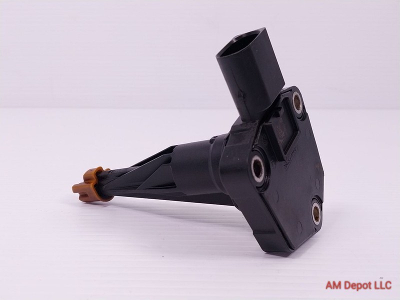 2014 Mini Cooper S F56 F55 F57 Oil Level Sensor 12617638342