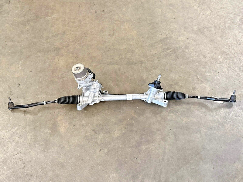 ⭐2022-2024 INFINITI QX60 & PATHFINDER ELECTRIC STEERING RACK & PINION GEAR OEM