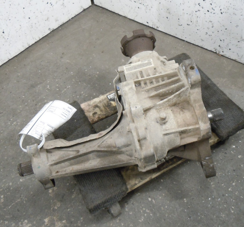 2010-2017 Chevrolet Equinox 2.4L Transfer Case OEM
