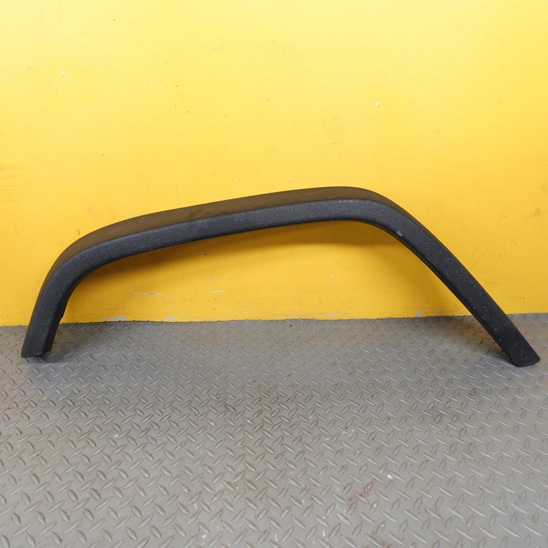 2019-2025 MERCEDES G63 G65 Front Left Fender Flare Oem 4638810300