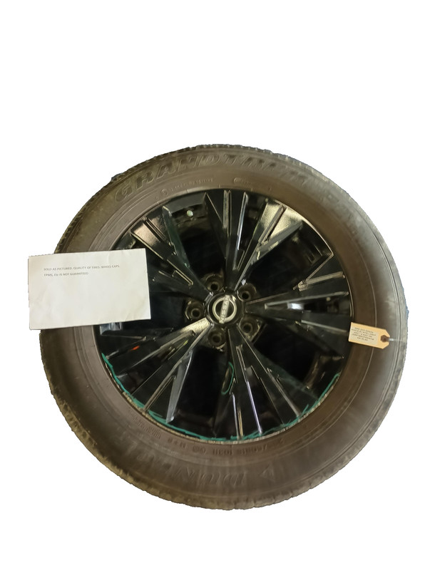 2023 Nissan Rogue Wheel Rim 235/60R18 18x7.5 5x114.3mm OEM