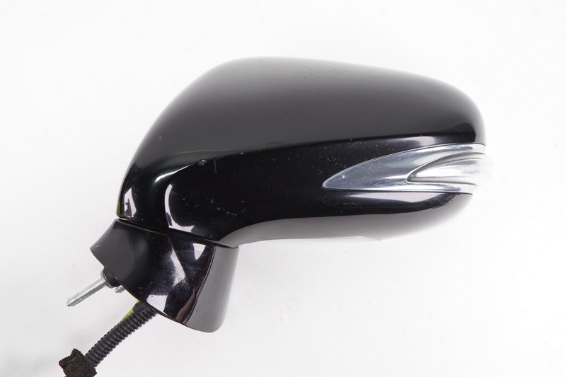 LEXUS IS250 IS350 Convertible Front Left LH Door Mirror OEM 2010 - 2015