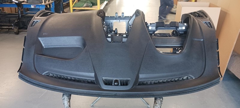 19-'21 FORD TRANSIT CONNECT dashboard Dash Panel OEM Guaranteed!
