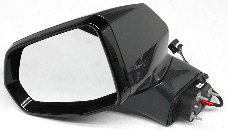 OEM Left Driver SideMirror For Cadillac XT5 Sport Shadow GJI, WA626D 84934816