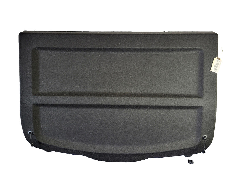 Used Oem Dodge Luggage Parcel Shelf Package Tray Trim Cover for 2023-2024 Hornet