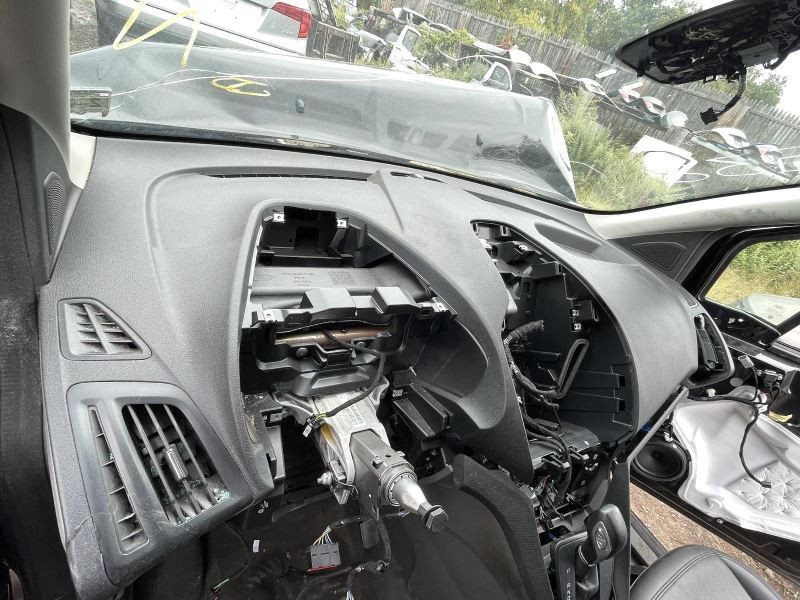 2022 FORD TRANSIT CONNECT DASH PANEL BLACK TC:SB 2.0L AT FWD 47K -XL- 57934