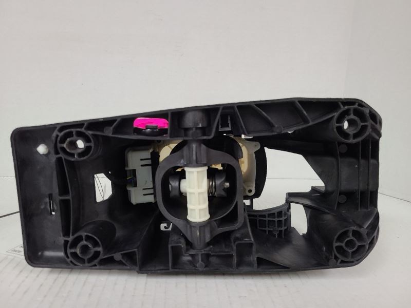JOURNEY 2015 Transmission Shift 543802