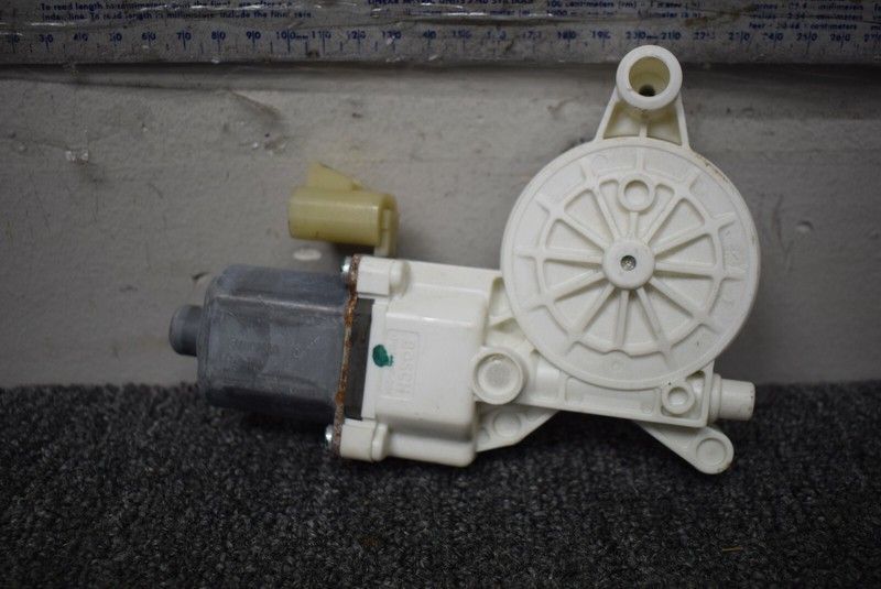 2010-2014 CADILLAC CTS WINDOW REGULATOR MOTOR FACTORY OEM