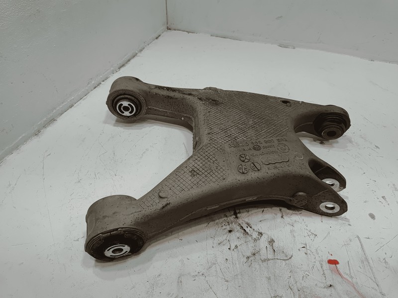 2011-2016 BMW 550Xi F10 REAR RIGHT PASSENGER SIDE LOWER CONTROL ARM OEM