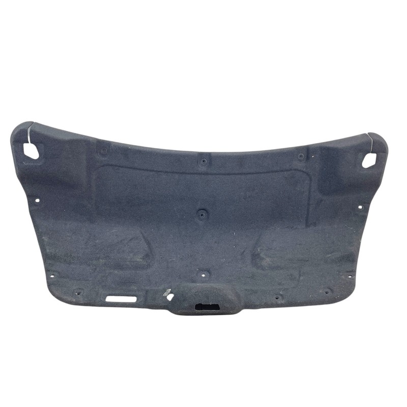 2014-2020 Maserati Quattroporte M156 Trunk lid carpet trim panel liner cover OEM