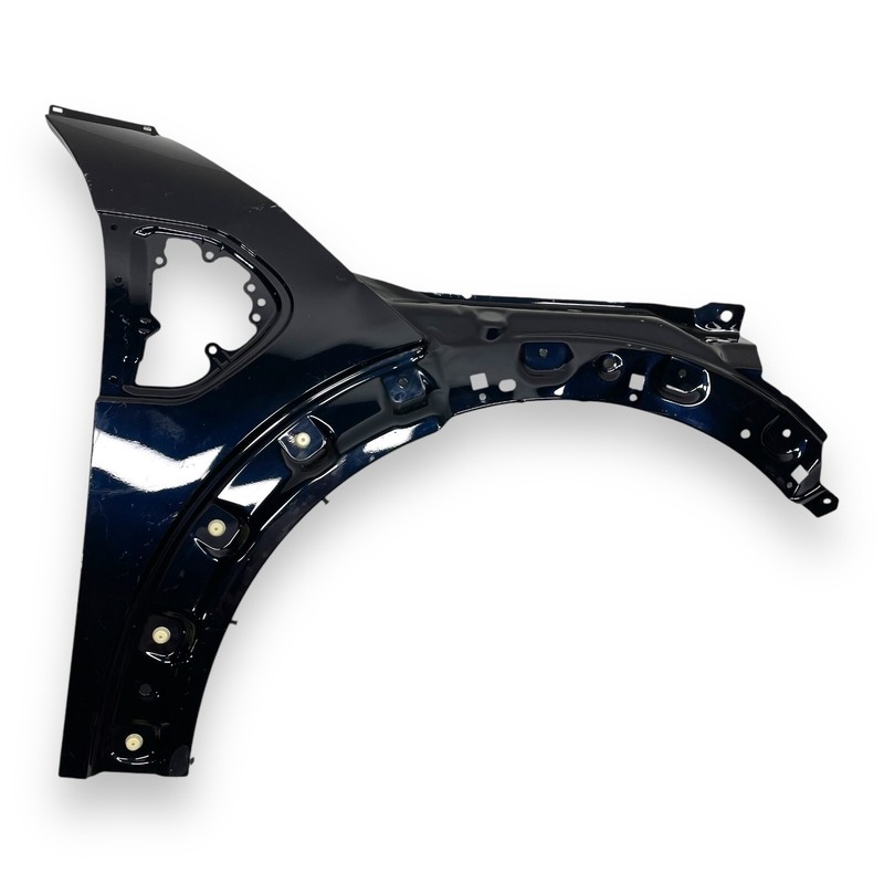 2016-2020 Mini Countryman F60 front right passenger RH fender OEM 7388080