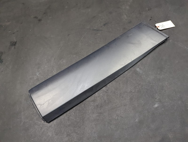 Rear Right Door Lower Molding 2015 Jeep Cherokee 1YW34RXFAB 2014 2015 2016- 2022