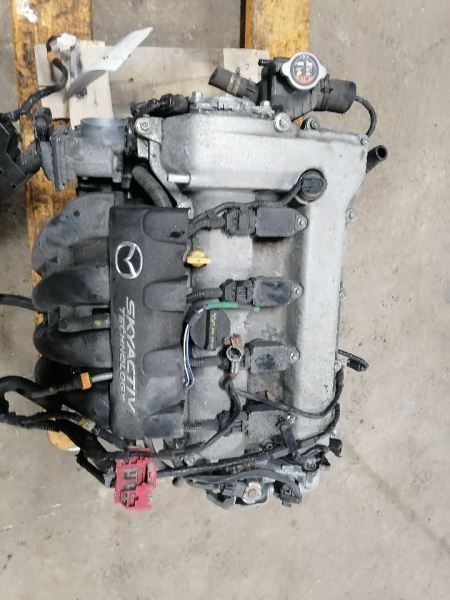2.0 Engine Fits 2016-2018 MIATA 1170983