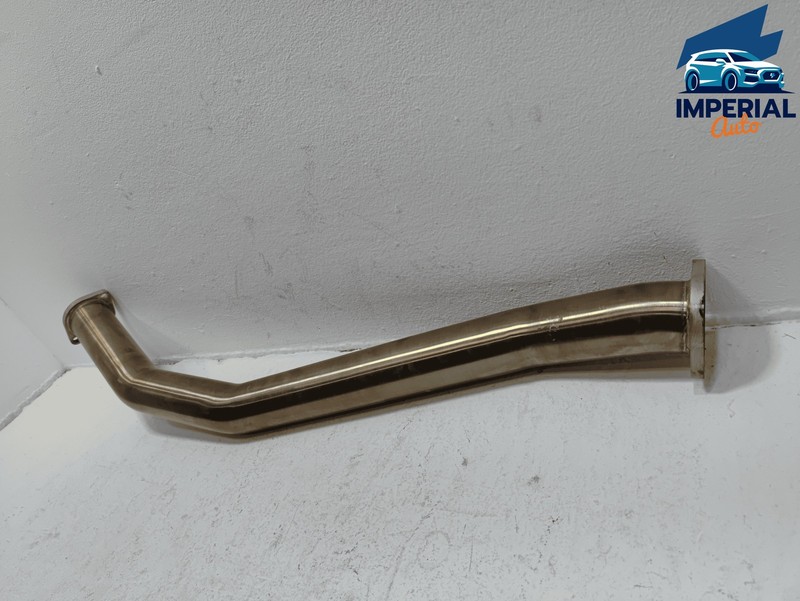 2017-2020 Honda Civic Si 1.5L Coupe Intermediate Exhaust Pipe OEM