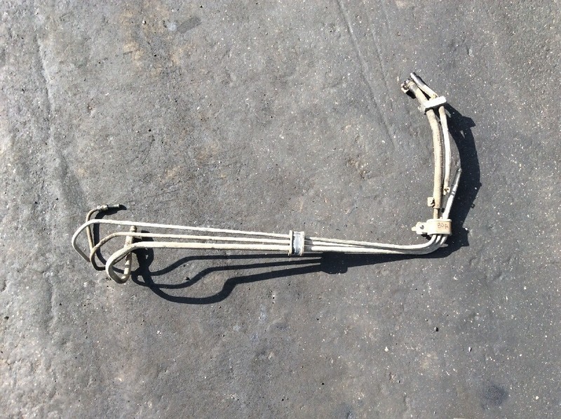 78 79 80 81 Accord Power Steering Return Pipe A C D From The Gear Box Used OEM
